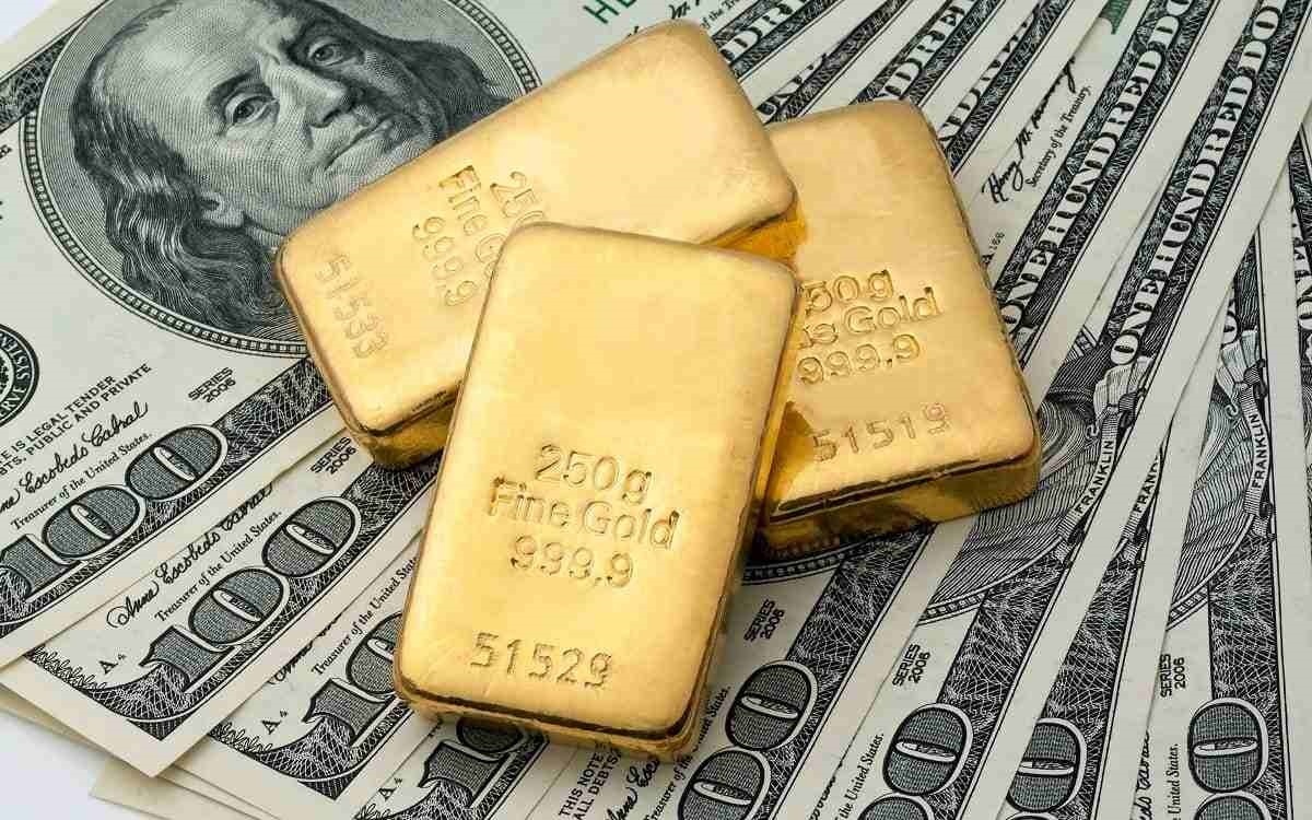 نوسانات شدید بازار طلا