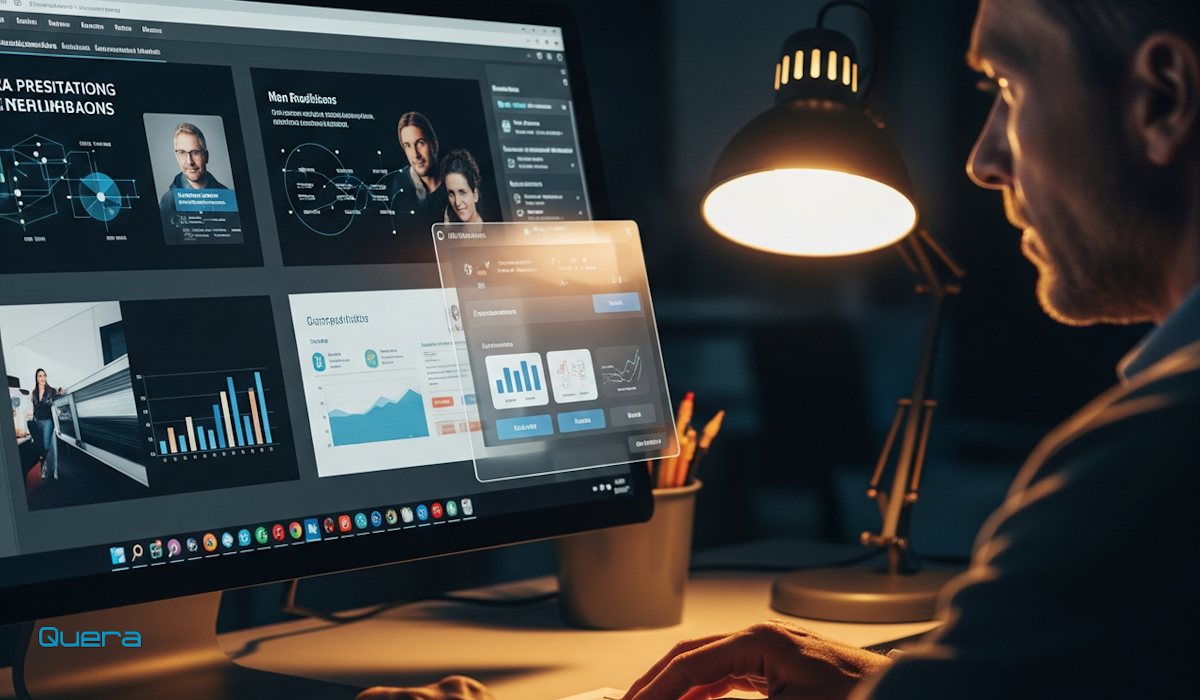 ساخت اپلیکیشن با هوش مصنوعی