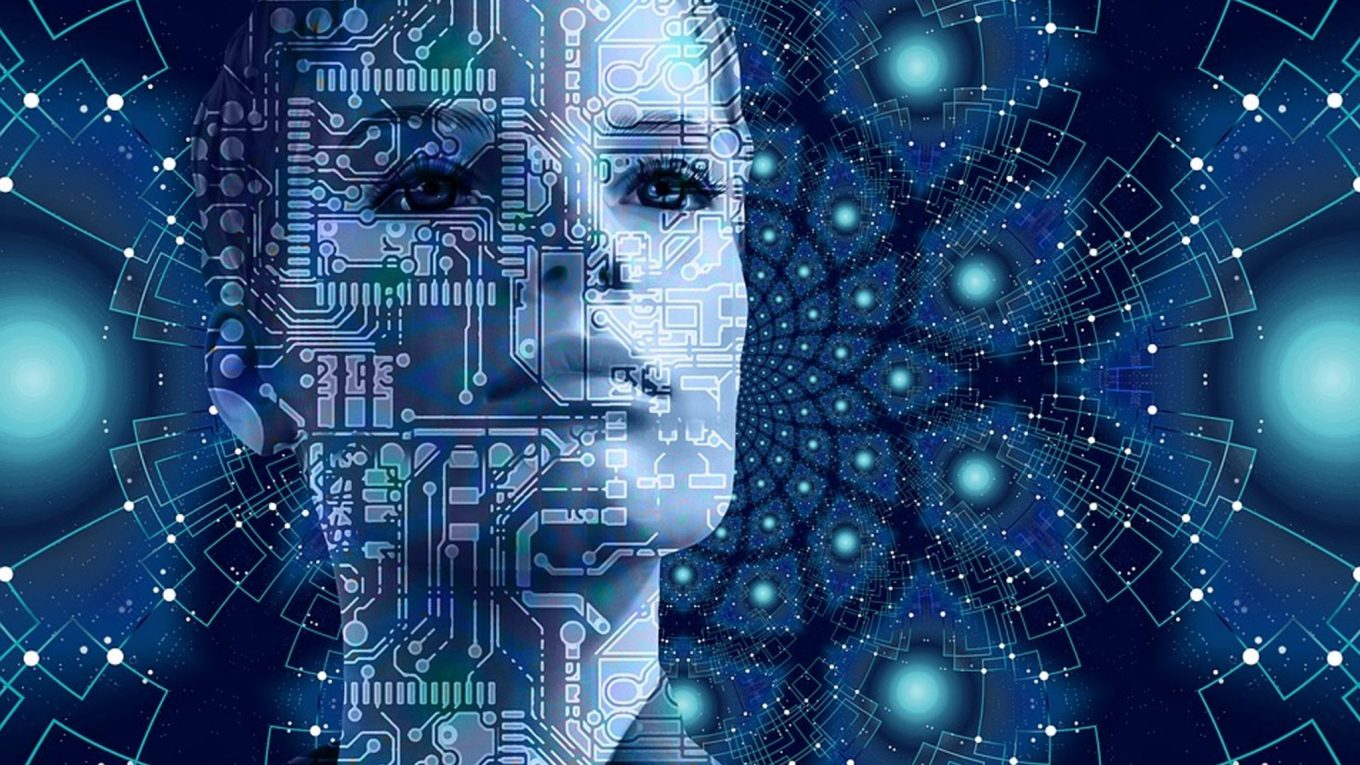 AI برای دیجیتال مارکتینگ